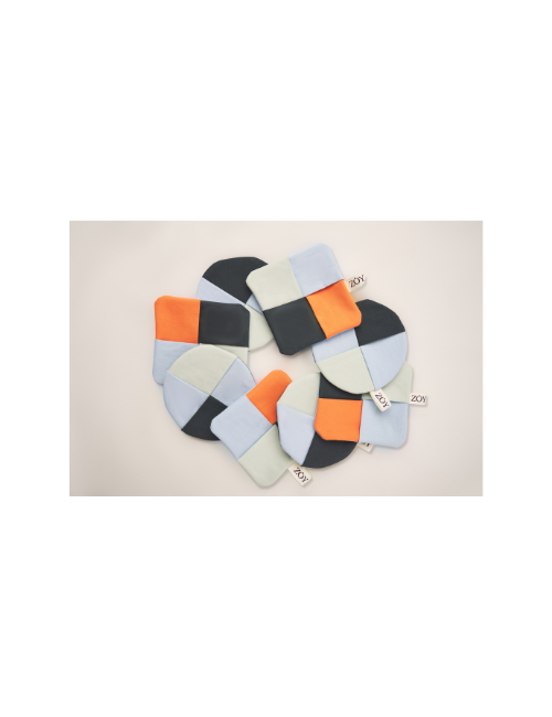 Coasters