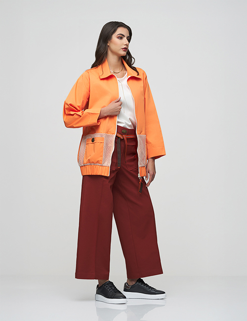Jackets