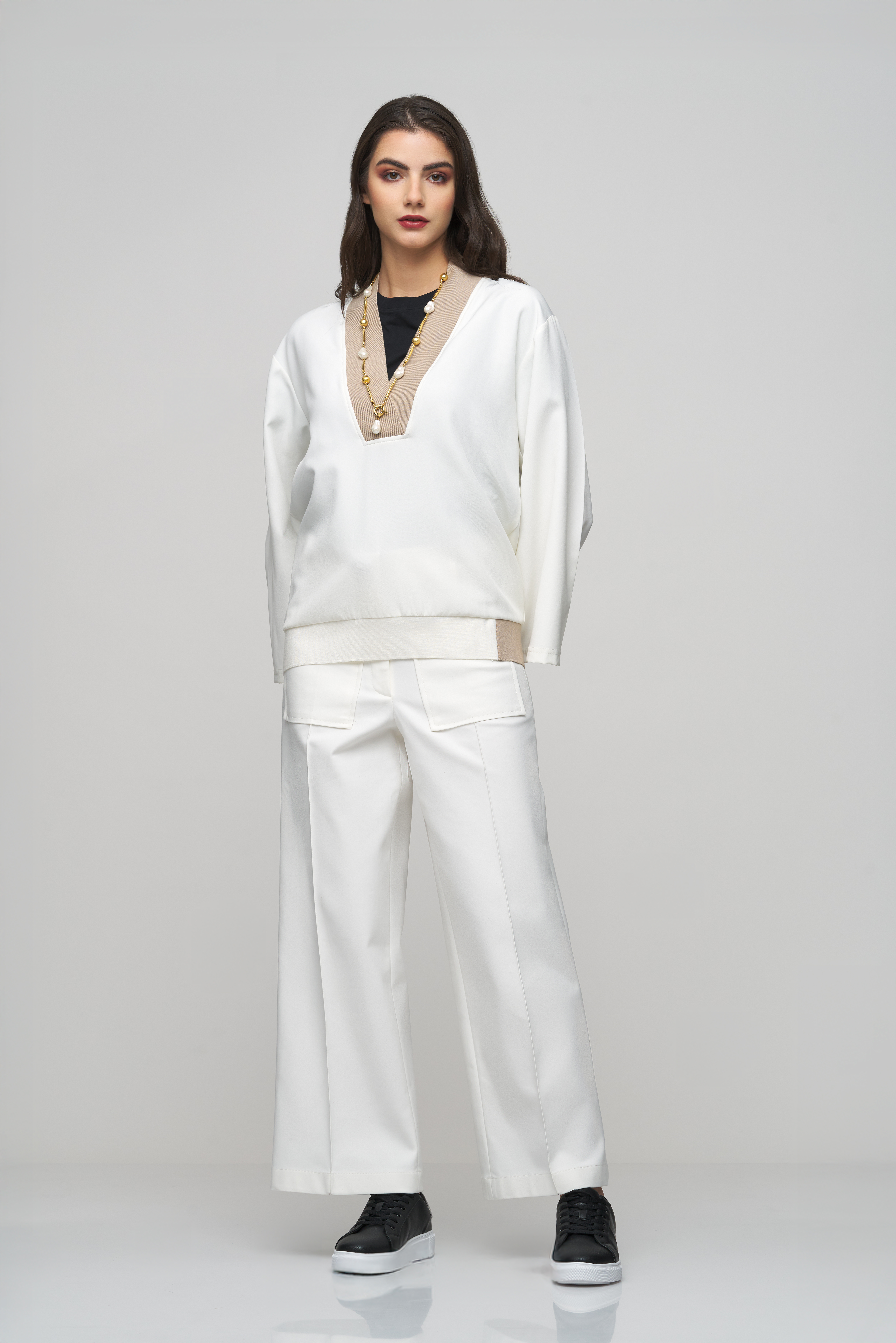 off-white
