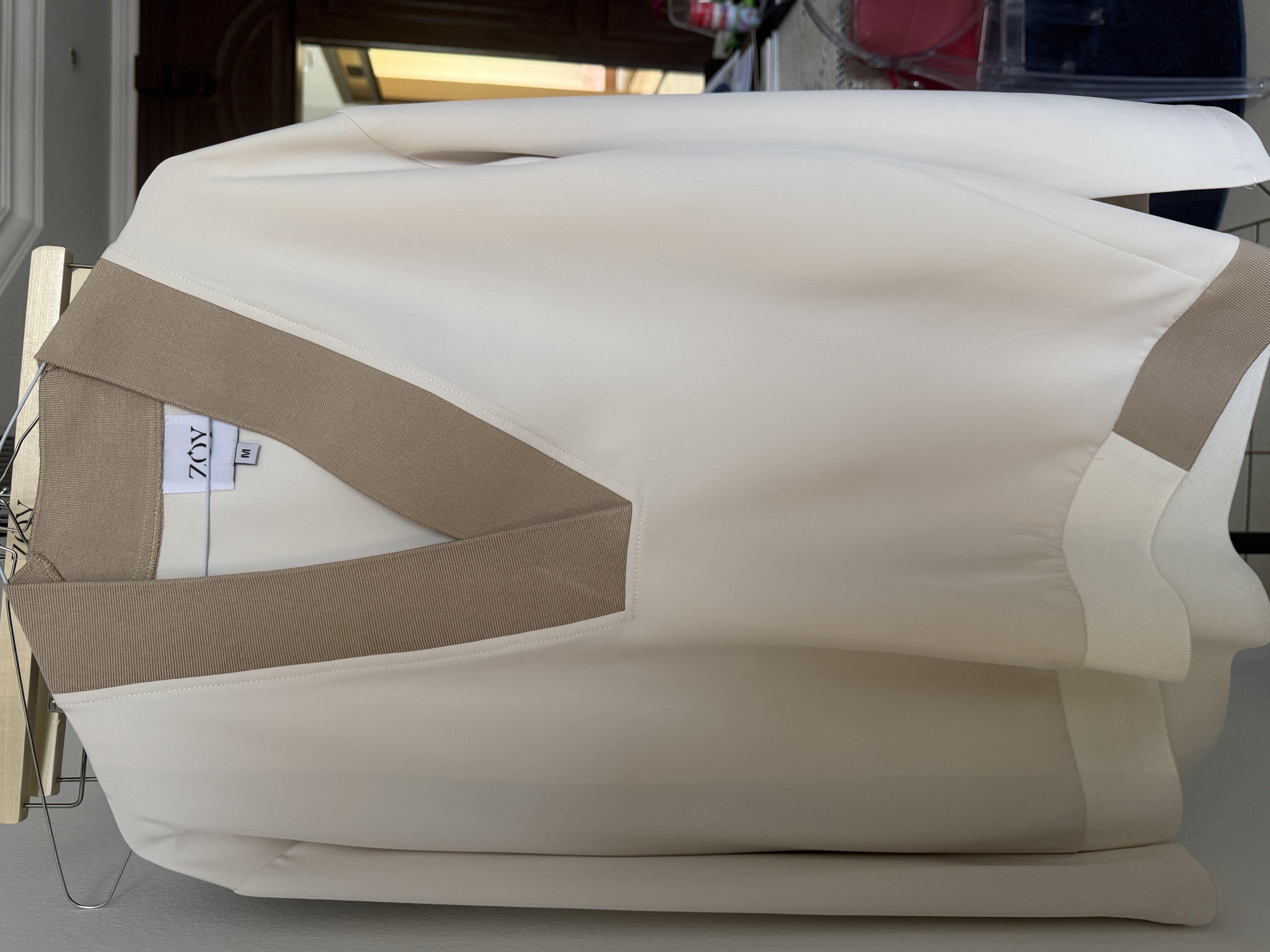 Beige