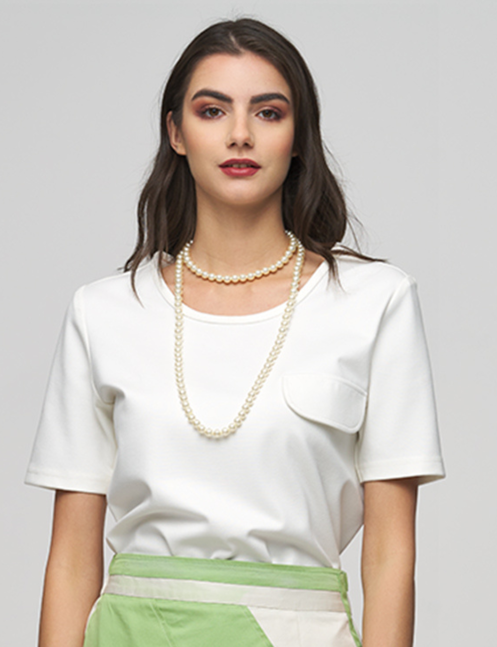 Essential, with a refined twist